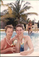 Victoria Inn, Grand Bahama