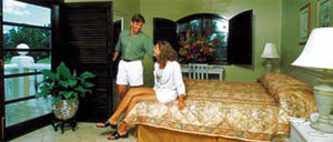 South Ocean Golf Resort, Nassau, Bahamas