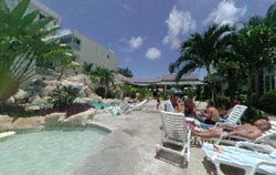 Sandy Beach Resort, Christ Church, Barbados