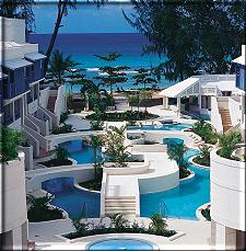 Savannah Hotel, Christ Church, Barbados