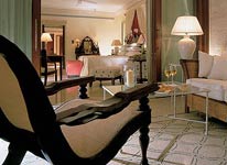Sandy Lane Resort Hotel, St James, Barbados