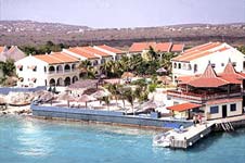 Lions Dive Resort Bonaire