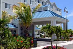 Comfort Suites Grand Cayman