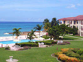 George Town Villas, Grand Cayman
