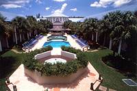 Indies Suites, Cayman Islands