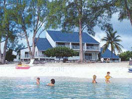 Villas of the Galleon, Grand Cayman