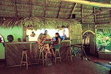 Cariblue Bungalow Hotel, Puerto Viejo, Limón, Costa Rica
