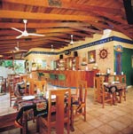 Casa Camarona Hotel, Puerto Viejo, Limón, Costa Rica