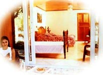 Las Palmas Hotel, Punta Uva, Limon, Costa Rica
