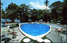 Pachira Lodge, Tortuguero, Costa Rica