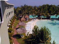 Caribbean Village Hotel, Puntarenas, Costa Rica