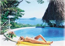 La Mansion Inn, Manuel Antonio, Costa Rica