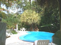 Blue Monkey Hotel, Manuel Antonio, Costa Rica