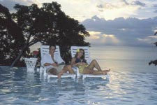 Hotel Punta Leona, Jaco, Costa Rica