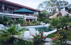 Condominium Villas Mymosa, Manuel Antonio, Costa Rica