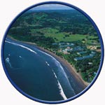 Costa Coral del Pacifico, Tambor, Costa Rica