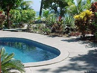 Fenix Hotel, Playa Samara, Costa Rica