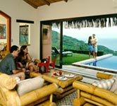 Punta Islita, Nicoya Peninsula, Costa Rica