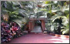 El Prado Hotel, La Garita, Costa Rica