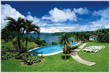 La Mansion Inn, Arenal, Costa Rica