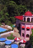 Occidental El Tucano Hotel, Arenal, Costa Rica