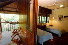Selva Verde Lodge, Chilamate, Sarapiqui, Costa Rica
