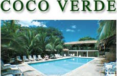 Best Western Hotel & Casino Coco Verde, Costa Rica