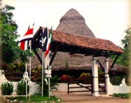 Los Piratas, Guanacaste Province, Costa Rica
