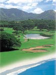 Playa Conchal Resort, Guanacaste, Costa Rica
