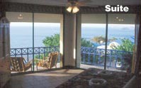 Ocotal Beach Resort, Guanacaste, Costa Rica