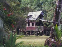 Dolphin Quest Hotel, Golfito, Costa Rica
