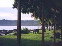 Drake Bay Resort, Costa Rica