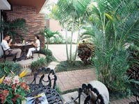 Barcelo Ricon Valle Hotel, San Juan, Costa Rica
