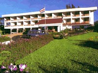 Hotel Bougainvillea, Santo Domingo, San Jose, Costa Rica