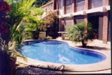 Casa Yapanqui, Alajuela, Costa Rica