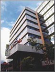 Hotel Centro Colon, San Jose, Costa Rica