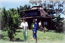Chatelle Country Resort, Alajuela, San Jose, Costa Rica