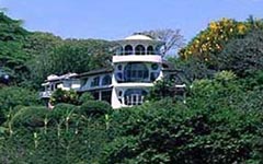 Finca Rosa Blanca Country Inn, San Juan, Costa Rica