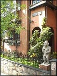 Hemingway Inn, San José, Costa Rica.