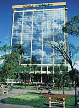 Holiday Inn Hotel, San Jose, Costa Rica