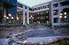 Radisson Europa Hotel, San Jos&eacute;, Costa Rica 