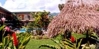 El Sesteo Hotel, San Jose, Costa Rica