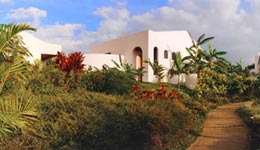 Xandari Plantation, San Juan, Costa Rica