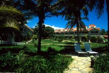 Beach Houses, Cabarete, Dominican Republic