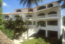 Kaoba Hotel, Cabarete, Dominican Republic