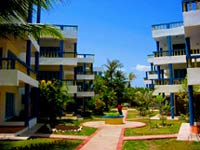 Kite Beach Hotel, Cabarete, Dominican Republic