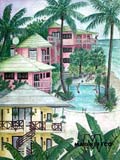 El Magnifico, Cabarete, Dominican Republic