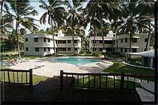La Punta Apartamentos, Cabarete, Dominican Republic