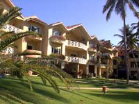 Hotel Velero Beach Resort, Cabarete, Dominican Republic