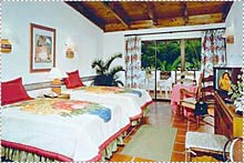 Flamenco Hotel, Puerto Playa, Dominican Republic